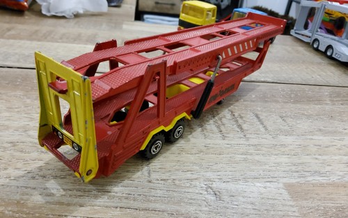 Remorque porte voiture - , camion