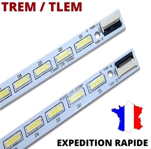 V500hj1 le1 strip led sharp - strip, tv