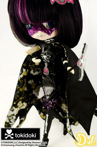 Pullip dal tokidoki vendettina - pullip,