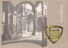 Brochure Lancia Flaminia /