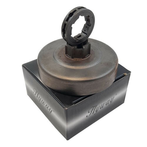 Pignon tambour embrayage - de, d'embrayage