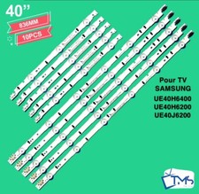 KIT LED (10 pcs) - D4GE-400DCB