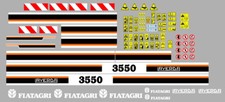 Fiatagri Laverda 3550 Kit