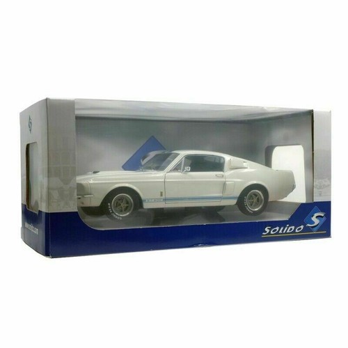 Ford shelby mustang - shelby, gt500
