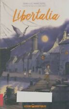 Libertalia - Jean-Luc