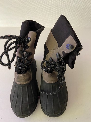 Bottes garçon snow - garçon,