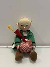 Minerve Poupée Bécassine De