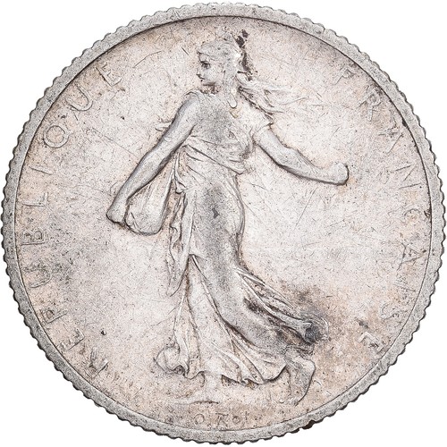 1550017 france franc - france,,
