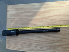Used tippmann paintball gun - a5,