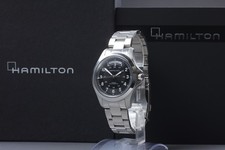 [ avec boîte papier ] Montre