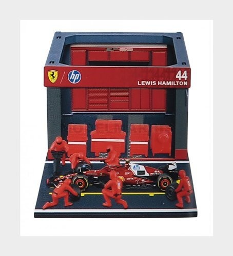 Burago 36865 ferrari f1 - burago,
