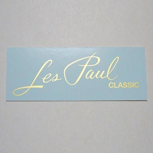 Gibson les paul - gibson, classic