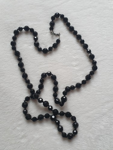 Jolie collier ancien - collier, de