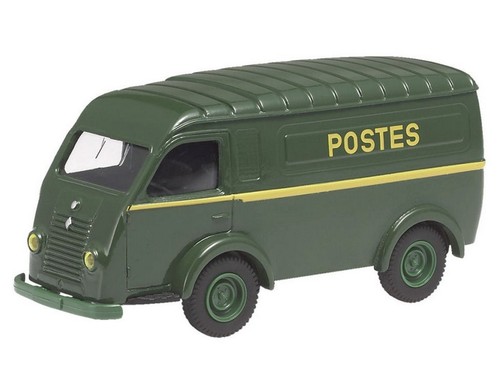 Renault 1000 postes - 1000, kg
