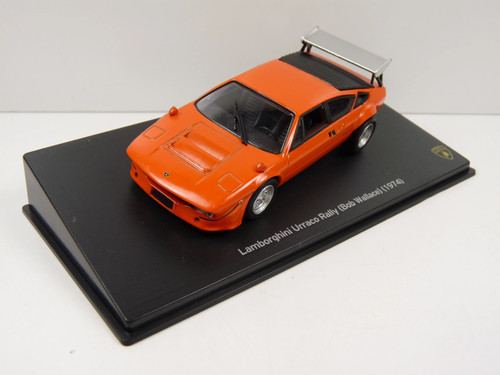 Lb20 voiture ixo - voiture, 1/43