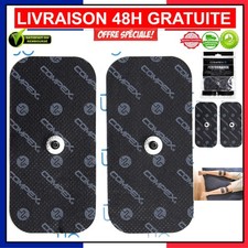 électrodes rectangulaires - Électrodes,