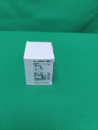 Schneider electric zalvb6 - schneider-electric,