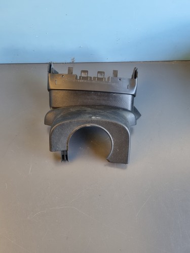 Peugeot 207 cache - peugeot, colonne