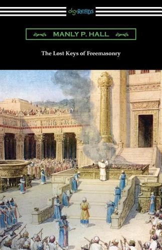 Manly hall the lost - manly, p