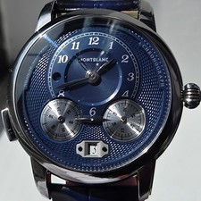 Montblanc Nicolas Rieussec