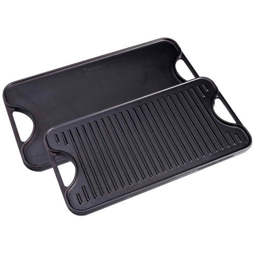 Plaque griller fonte - griller,