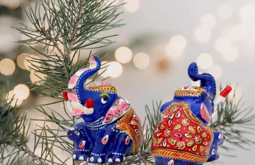 Exquises figurines - exquises,