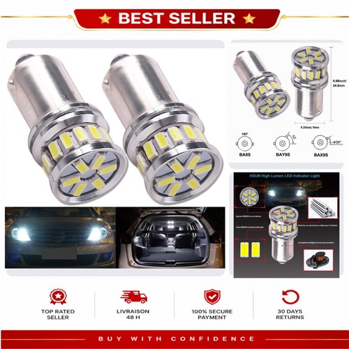 Hsun ampoules led h21w - hsun,