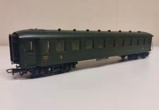 Voiture voyageur EX-DRG 2eme