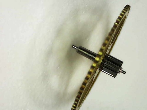 Movado 375 - .,