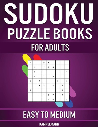 Kampelmann sudoku puzzle - kampelmann,