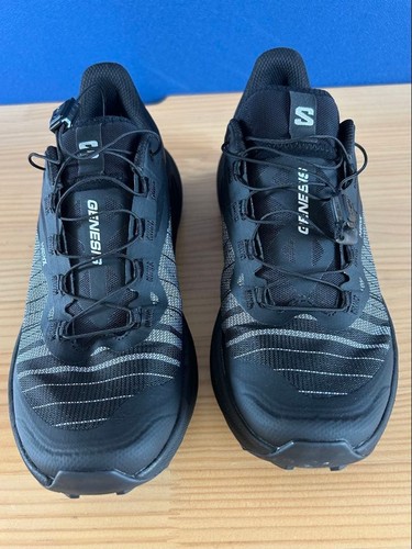 Chaussures trail running - chaussures,