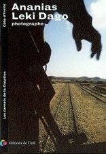 Ananias Leki Dago, photographe, Yann Le Goff
