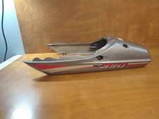 cache coque carenage carrosserie arriere moto yamaha tdm 850 3vd