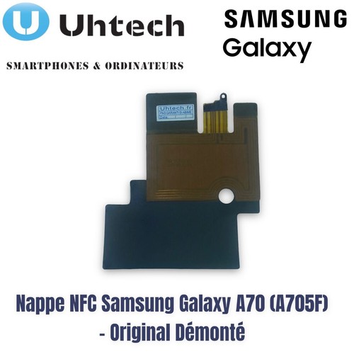 Nappe nfc samsung galaxy a70 - nfc,