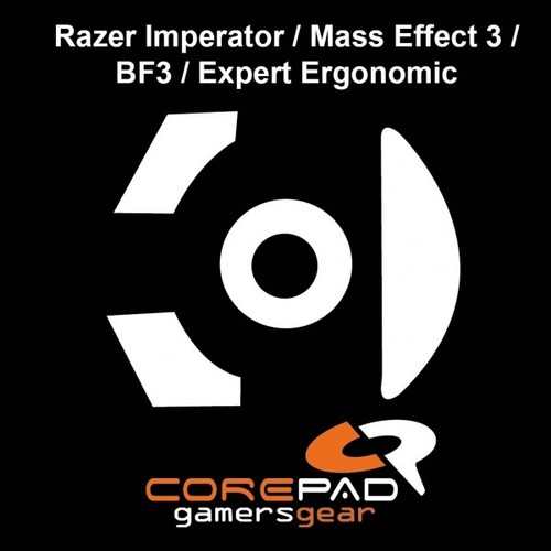 Corepad skatez razer imperator - skatez,