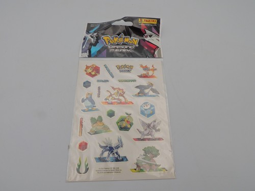 Panini album sticker - panini,