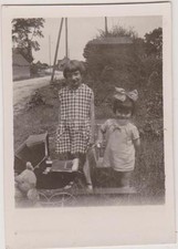 PHOTOGRAPHIE ANCIENNE