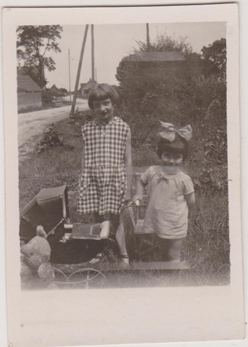 Photographie ancienne - photographie,
