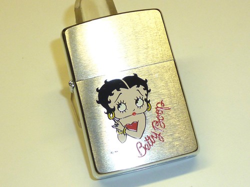 Vintage zippo briquet largeur - vintage,