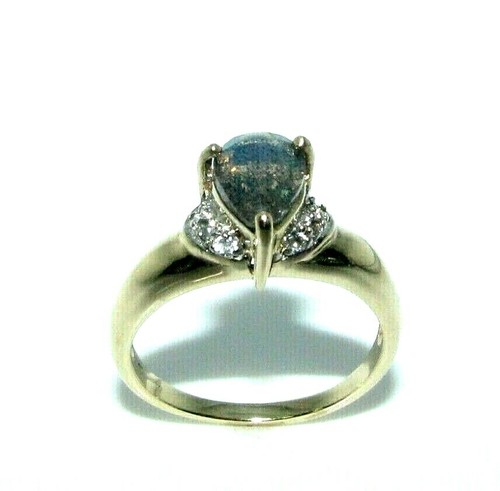 Bague carats avec - or,