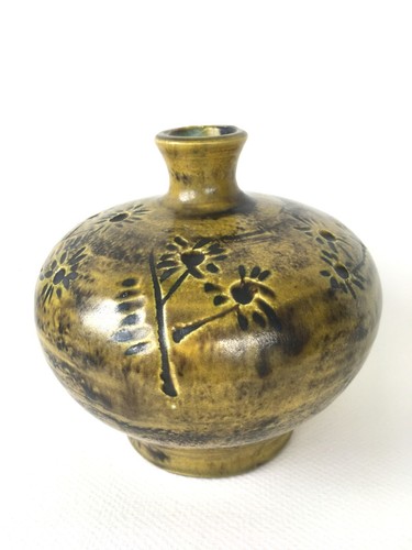 Vase jacques blin - jacques,