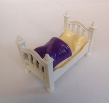 Playmobil 4145, lit enfant