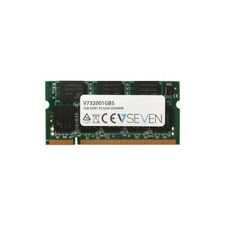 V7 RAM Module 1 Go DDR Sdram