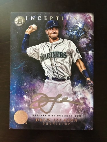 Bowman inception drew - inception,