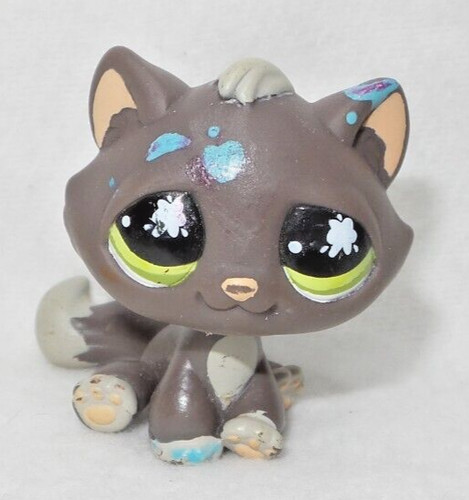 Littlest petshop lps 815 - littlest,
