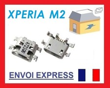 SONY M2 Connecteur de Charge