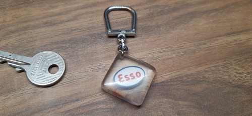 Ancien porte clé - ancien, esso