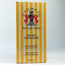 Giorgio Beverly Hills Pour