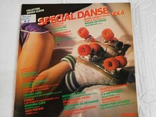 Spécial Danse  Vol.6 - 1979 - LP - 33 tours - Gatefold - 2 disques