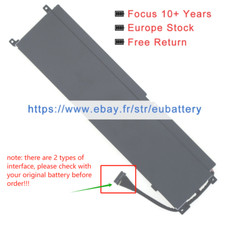 Batterie RC30-0328 Pour  Razer